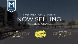 Metropolitan Real Estate