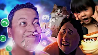 Tente não rir compilado 8