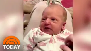 Mom Goes Viral With ‘Ugly Baby’ Video