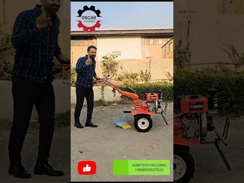 #mini tractor 🚜 +998959507022