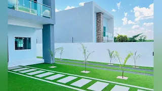 LUJOSA VIVIENDA ENTREGADA!!!!