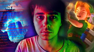 L'ICEBERG de ZELDA 64 : 100% expliqué