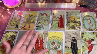 GÉMINIS ❤️♊PREPARATE PARA EL EXITO!🔥ESTA PERSONA TE DESEA Y ESTA DECIDIDO A TENERTE💘CELEBRARAN UNION