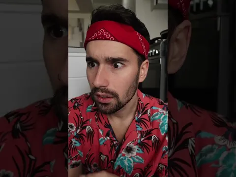 He creado el EXPERIMENTO de PUÑO de MIEL CONGELADO