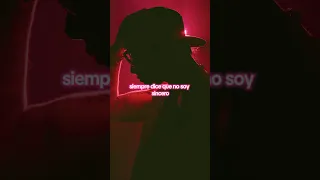 Ella piensa que yo no la quiero🎶