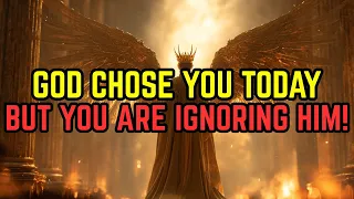 Chosen Ones: Only 10 Seconds Left - Today, Archangel Michael Says God Is Trying To Reach You! But 🙏