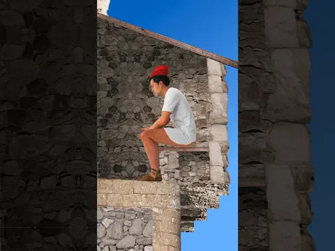 Baños medievales 💩🚽 #xpresstv