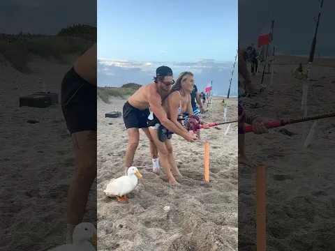 SHARK FISHIN’ 🦈