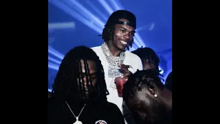 [FREE] Lil Baby x Lil Durk Type Beat "Old Days" [prod.GLAZER]