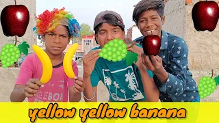1st class#viral #rhymes fruits.. Apple 🍎 apple, Red red apple (rhyme) by Pushpendra  ( alwar raj..)