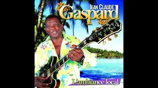 LES MEILLEURS DE JEAN CLAUDE GASPARD....XXL SÉGA... interprété par Nono...