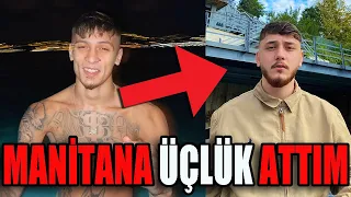 GERÇEKTEN YAŞANMIŞ RAP SÖZLERİ! 😳 (Batuflex, Ezhel, Çakal, Khontkar, Motive)