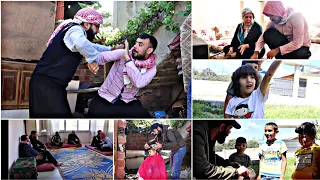 عيد الفطر السعيد (ايام زمان ) مع نهفات محما حسين