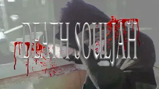 death souljah - lonley swervin (Official Video)