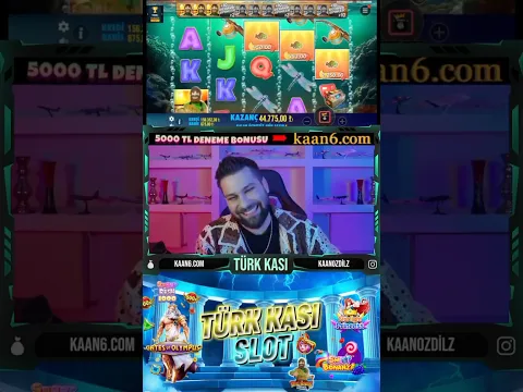 Slot oyunları canli yayın #slot #casino #casinoonline #rulet #bigbass #maxwin