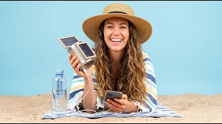 TRUQUES E DICAS INCRÍVEIS PARA FÉRIAS AO AR LIVRE | Dicas para Ótimas Férias na Praia, por 123 GO!
