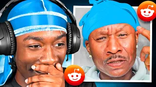 My WILDEST Try Not To Laugh Reddit..