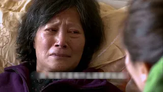 黑心保姆虐待老人，结果被监控拍下，结局大快人心#好剧推荐 #老有所依  #情感