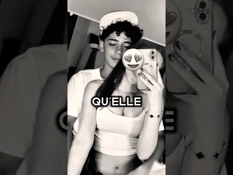 CETTE FILLE A REJETÉ RONALDO JUNIOR...CRISTIANO A INTERVENU 😱💔
