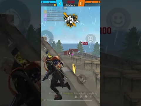 #freefire #esto #humor #reirse #freefirelovers #cual #garenafreefire #garena #xd