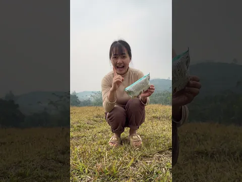 You shouldn't litter #bushcraft #survival #camping #shorts