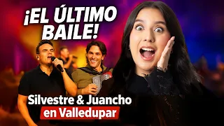 ¡El Último Baile en Valledupar! 🎤 Río Guatapurí, comida y vallenato