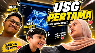 Indira udah 4 kali hamil?!! : Tips Sehat & Keluhan yang Dirasakan | Vlog Sailendra Family