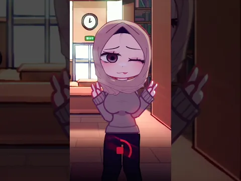 ick!?🤢 (JUST CONTENT)•ib:Me+Trend × #KhaiiSaja #gachaclub #gachaedit #gachatrend #gacha