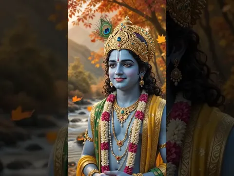 श्रीकृष्ण कहते हैं: हर बात सहोगे तो लोग तुम्हारी कद्र करना छोड़ देंगे | Krishna Vani