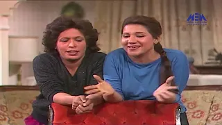 مسلسل ( على الدنيا السلام )  حلقة 06