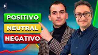 ¿Dónde invertir ahora? Tier list de inversiones con José Manuel Marín | Consultorio Finect