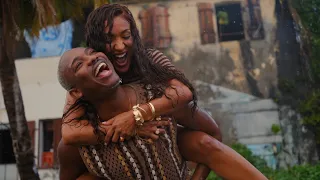 Lionel Nidaud feat Nesly - Nouveau Départ 