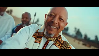 የኢትዮጵያ ብሔራዊ ምርጫ ቦርድ ለ7ኛው ጠቅላላ ምርጫ ያቀረበው  `ምርጫችን ነው - ሀገር ያለኛ ` የተሰኝ ኅብረ ዝማሬ  ተመረቀ ።