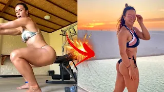 MELHOR EXERCÍCIO PARA AUMENTAR PERNAS E GLÚTEOS EM POUCO TEMPO | Raquel Quartiero | RQX System