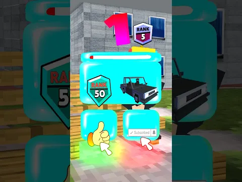 BRAWL STARS RANK - Help Make a Choice