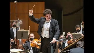 Tchaikovsky Symphony no.6, 1st movement, 2nd/lyric theme (from exposition)