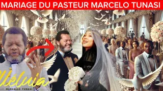 PASTEUR MARCELLO: il se remarie et enfin [vidéo complet] voici la réalité