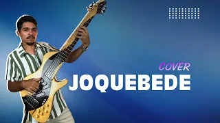 JOQUEBEDE - ANDERSON BASS - COVER @israelsantos.oficial