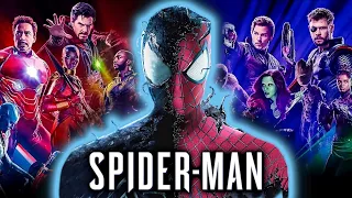 Spiderman 2 Gameplay Story – Fanmade Cutscenes Edit [ENG] | FullHDvideos4me