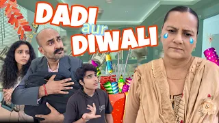 Ye KYA HOGaYA DIWALI Par 🤯💔 | #krishnakakran @KrishnaKakranOfficial