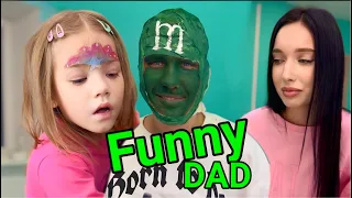 DREAM 1 Million views 😍FUNNY VIDEOS 2024 #dednahype