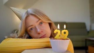 I'm 29 and I wasted my 20s