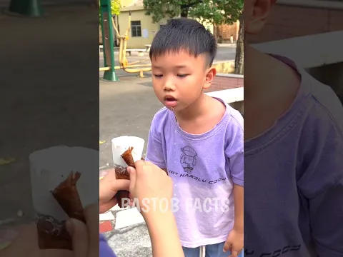 বাবা আমাকে বানিয়ে দিল 😋 Testy 🍋Testy 🥭 Mango 🍦 আইসক্রিম 🍧 #amazingfact #shorts #ytshort