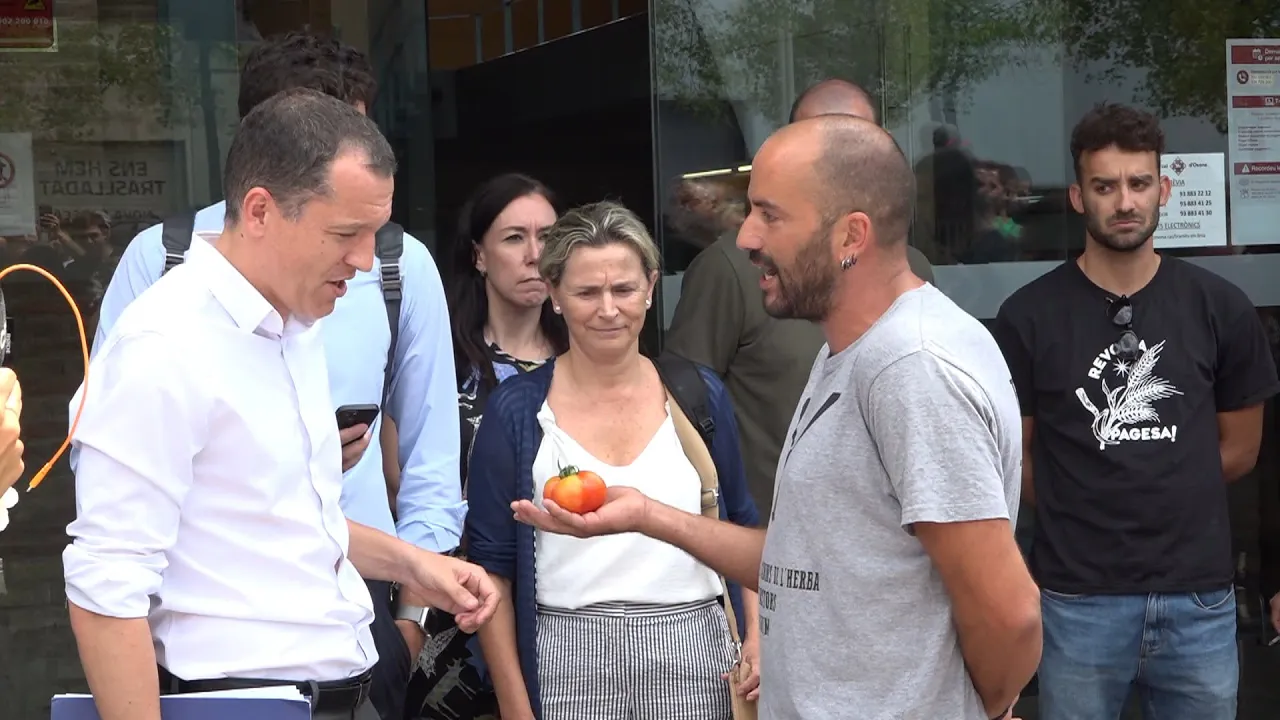 El 9 Informatiu – 30-7-25