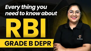 What to Study from RBI Website? | Asawari Savarikar | Ecoholics