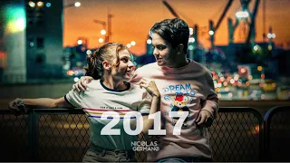 Nicolas Germano, Godoy Music - 2017 (Vídeo Oficial)
