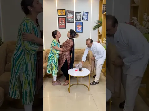 Akhir kyu marna chahti thi bahen ko 😱