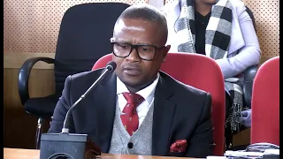 LEC Procurement Manager Faces Suspension.