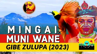 GIBE ZULUPA 2023 - Mingai Muni Wane (PNG Latest Music)