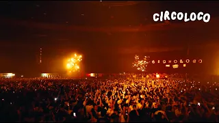 ANOTR at Circoloco Madrid (07.02.2026)